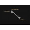 Treble Strike Gauge