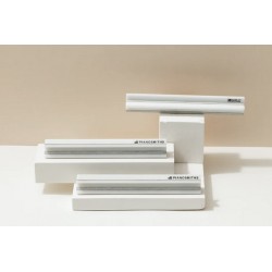 Lime de précision pour têtes de marteaux Pianosmiths
