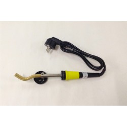Outil pour chauffer les marteaux