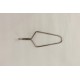 Pince pour coller le feutre des marteaux