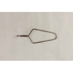 Pince pour coller le feutre des marteaux