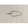 Pince pour coller le feutre des marteaux