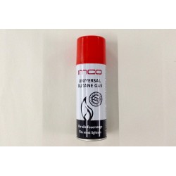 Gaz pour outil O-2/73