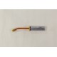 Lampe pour chauffer les manches de marteaux