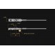 WN&G Steinway type 2 manche + fourche