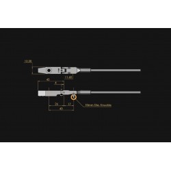WN&G Aeolian/Mason & Hamlin Manche + fourche