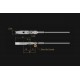WN&G Renner/Baldwin manche + fourche