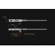 WN&G Steinway type 5 manche + fourche