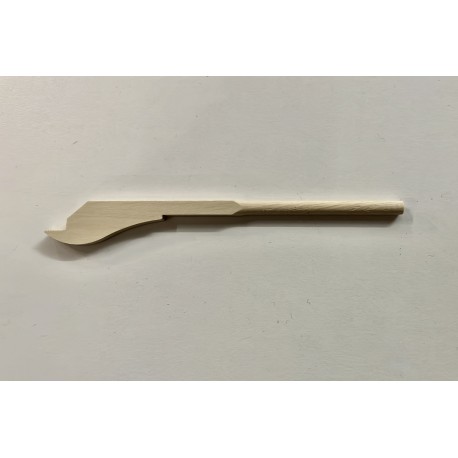 Manche de marteau Viennois pas de centre