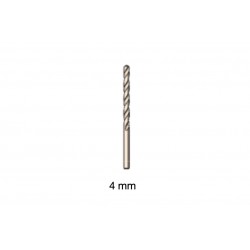 WN&G Mèche 4 mm