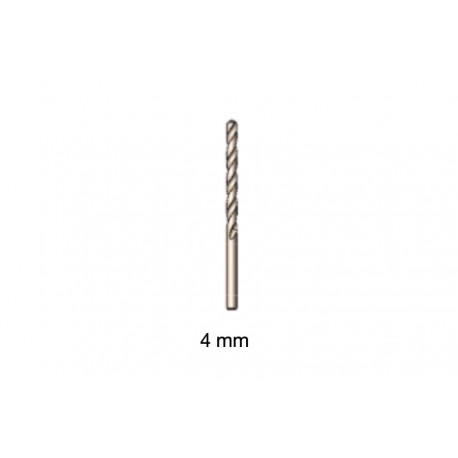 WN&G Mèche 4 mm