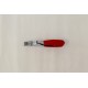 Pince pour couper les manches de marteaux