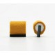 Rouleaux composites