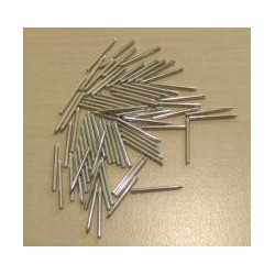 Pointes à pivoter