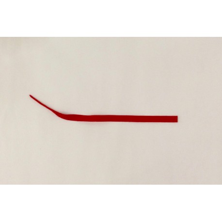 Casimir en bande de 250 x 10 x 1 mm