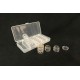 Boite en plastique pour pivots