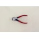 Pince coupante pour pivots
