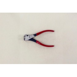Pince coupante pour pivots