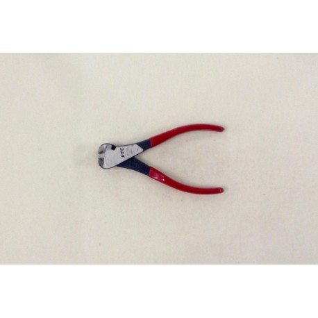 Pince coupante pour pivots