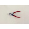 Pince coupante pour pivots