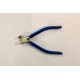 Pince coupante pour pivots (petit modèle)