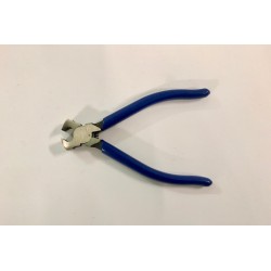 Pince coupante pour pivots (petit modèle)