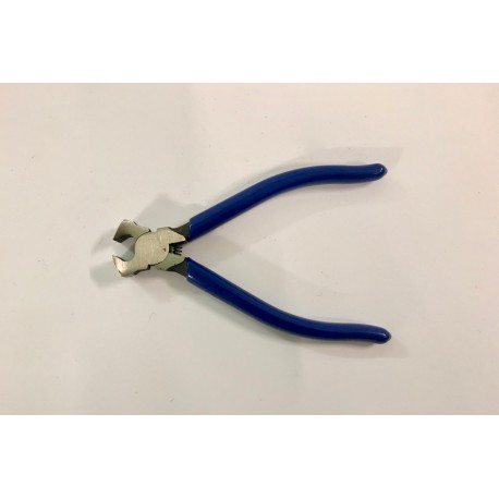 Pince coupante pour pivots (petit modèle)