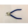 Pince coupante pour pivots (petit modèle)