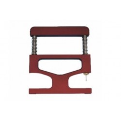 Chasse pivots et repivoteuse