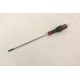 Tournevis plat 5,5 x 200 mm