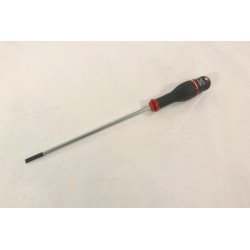 Tournevis plat 5,5 x 200 mm