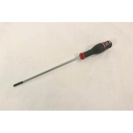Tournevis plat 5,5 x 200 mm