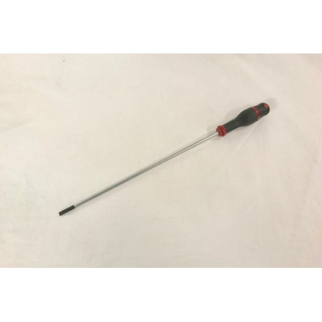 Tournevis plat 5,5 x 300 mm