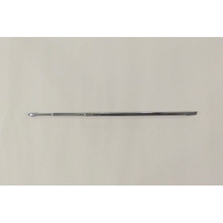 Tournevis cruciforme