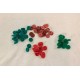 Assortiment de 4 type de mouches Renner