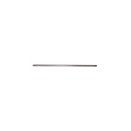 Tournevis Phillips cruciforme 125 mm calibre 1
