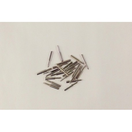 Pointes d'enfoncement