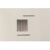 Pointes de balancier
