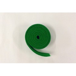 Feutre vert pour fond de clavier
