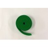 Feutre vert pour fond de clavier
