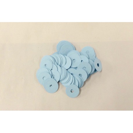 Mouches d'enfoncement en papier