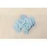 Mouches d'enfoncement en papier
