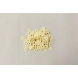 Mouches de balancier en papier
