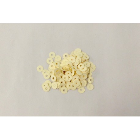 Mouches de balancier en papier