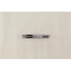 Emporte pièce pour mouches de balancier