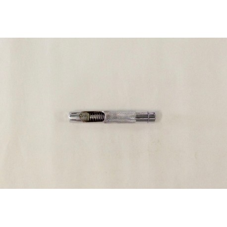 Emporte pièce pour mouches de balancier