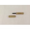 Couteau pour garniture de touches