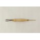 Pince pour placer le feutre