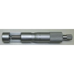 Palmer 0 - 10 mm