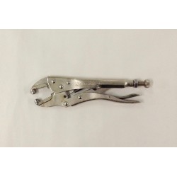 Pince pour enfoncer les plombs 12mm